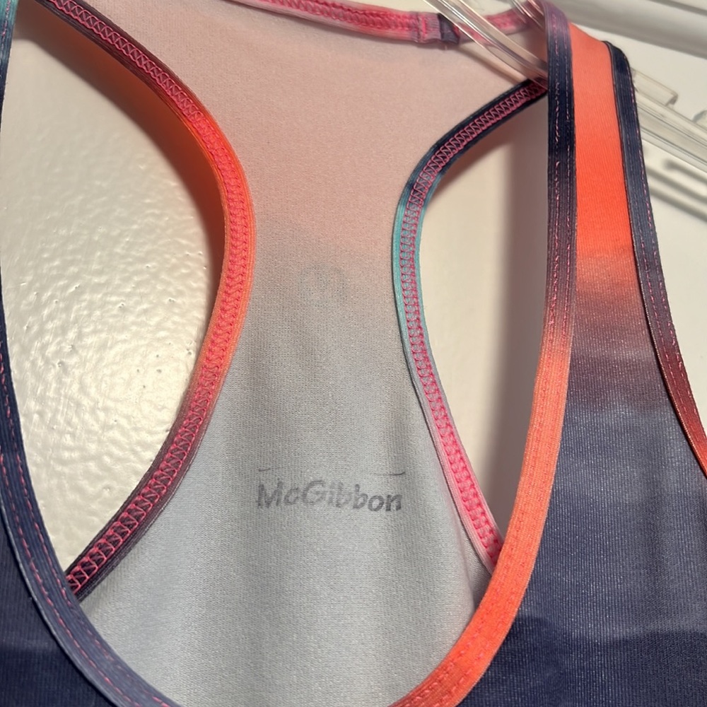 Lululemon Cool Racerback
Beachscape Multi - Picture 7 of 7